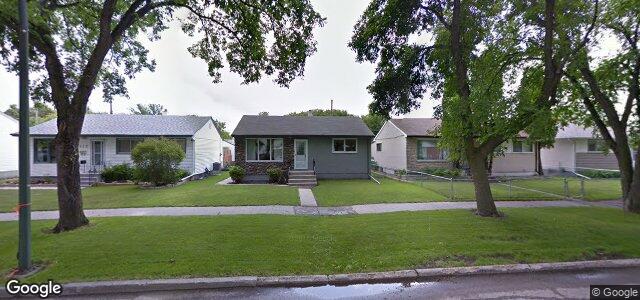 Larawan ng 114 Horton Avenue W sa Winnipeg, Manitoba