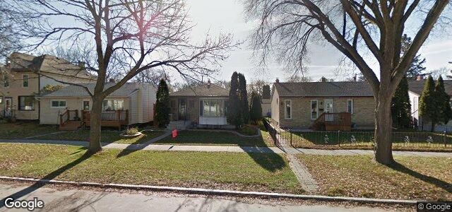 Larawan ng 114 Newman Avenue W sa Winnipeg, Manitoba