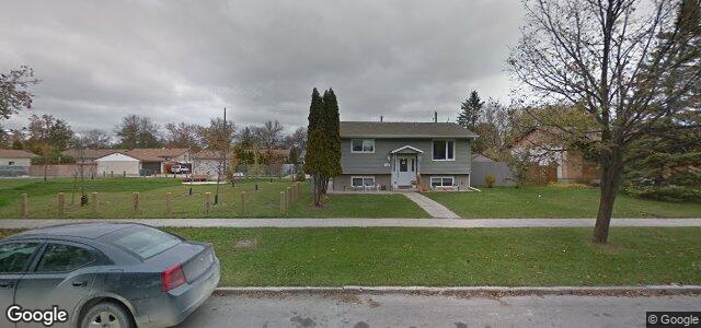 Larawan ng 115 Dowling Avenue W sa Winnipeg, Manitoba