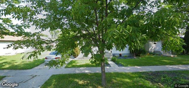Photo of 115 Harold Avenue W in Winnipeg, Manitoba
