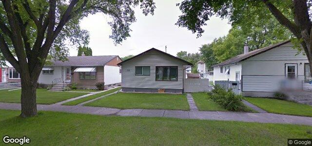 Larawan ng 115 Horton Avenue W sa Winnipeg, Manitoba