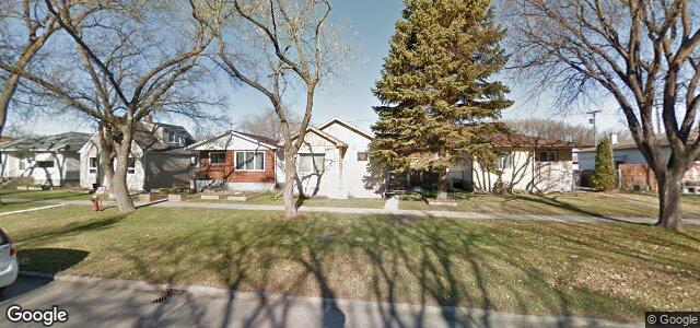Larawan ng 115 Kildare Avenue W sa Winnipeg, Manitoba