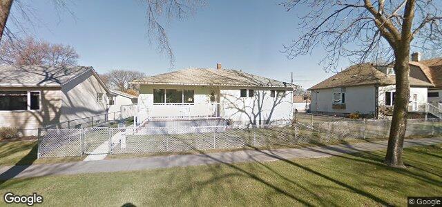 Larawan ng 115 Newman Avenue W sa Winnipeg, Manitoba