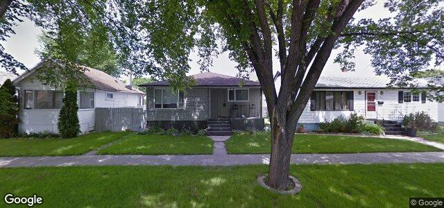 Photo of 115 Ralph Avenue W in Winnipeg, Manitoba