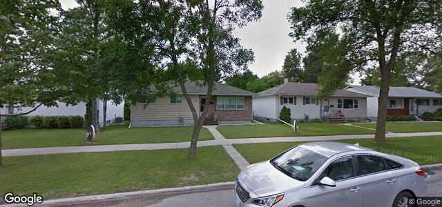 116 Mcmeans Avenue W（加拿大曼尼托巴省温尼伯市）房屋照片