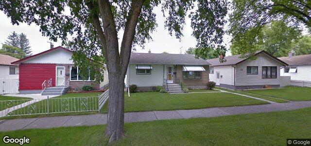 Larawan ng 117 Horton Avenue W sa Winnipeg, Manitoba