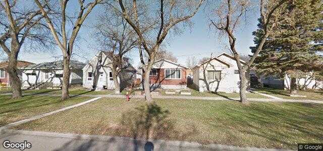 Larawan ng 117 Kildare Avenue W sa Winnipeg, Manitoba