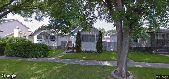 117 Ralph Avenue W（加拿大曼尼托巴省溫尼伯市）房屋照片