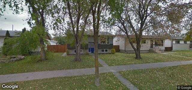 Larawan ng 118 Dowling Avenue W sa Winnipeg, Manitoba