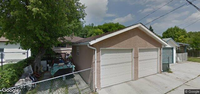 Larawan ng 118 Edward Avenue W sa Winnipeg, Manitoba