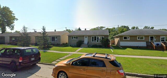 Larawan ng 118 Harold Avenue W sa Winnipeg, Manitoba