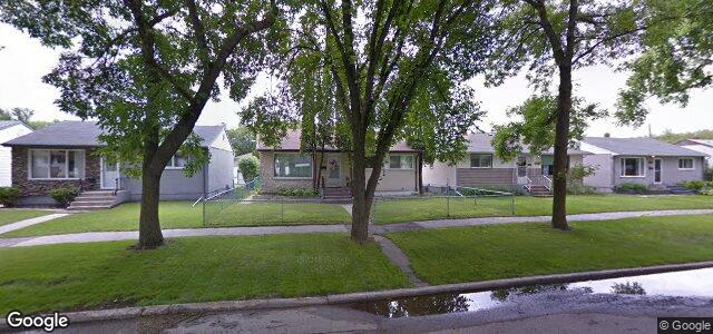 Larawan ng 118 Horton Avenue W sa Winnipeg, Manitoba