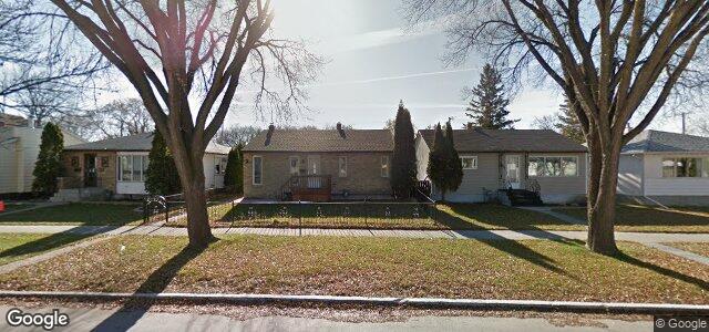 Larawan ng 118 Newman Avenue W sa Winnipeg, Manitoba