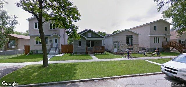 Larawan ng 118 Ralph Avenue W sa Winnipeg, Manitoba