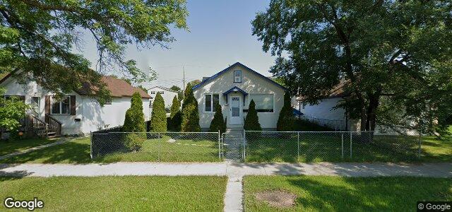 Larawan ng 119 Harold Avenue W sa Winnipeg, Manitoba