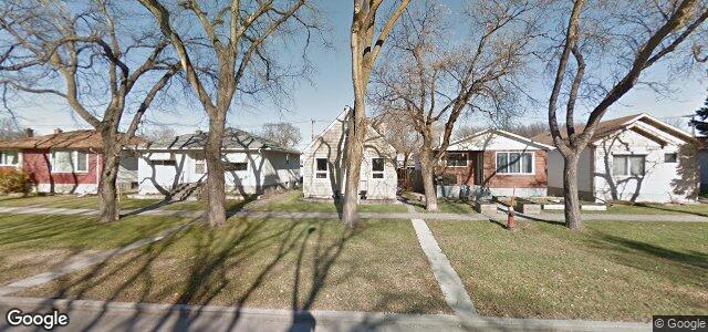Larawan ng 119 Kildare Avenue W sa Winnipeg, Manitoba