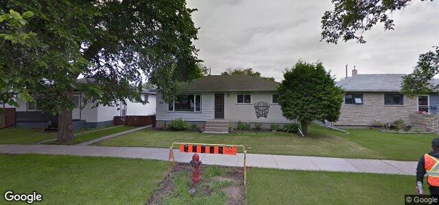 Larawan ng 119 Mcmeans Avenue W sa Winnipeg, Manitoba