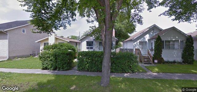 Larawan ng 119 Ralph Avenue W sa Winnipeg, Manitoba