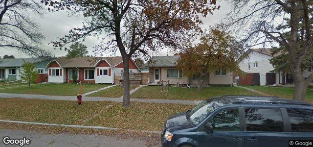 Larawan ng 119 Thom Avenue W sa Winnipeg, Manitoba