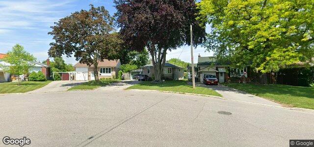 12 Kootenay Crescent（加拿大曼尼托巴省温尼伯市）房屋照片