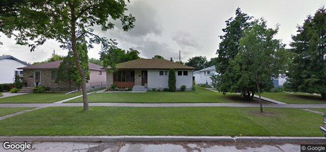 Larawan ng 120 Edward Avenue W sa Winnipeg, Manitoba