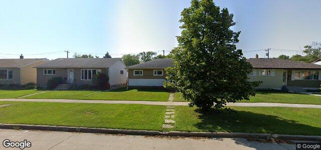 Larawan ng 120 Harold Avenue W sa Winnipeg, Manitoba