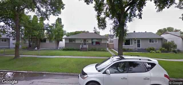 Larawan ng 120 Horton Avenue W sa Winnipeg, Manitoba