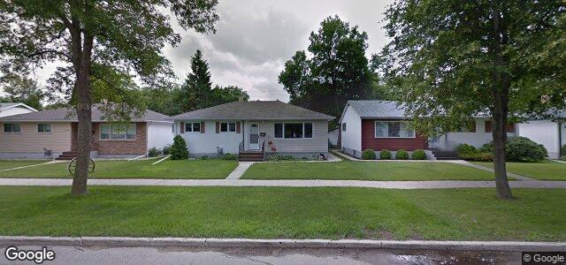 Larawan ng 120 Mcmeans Avenue W sa Winnipeg, Manitoba
