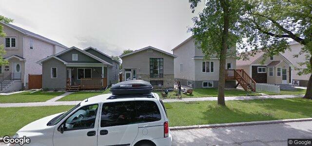 Larawan ng 120 Ralph Avenue W sa Winnipeg, Manitoba