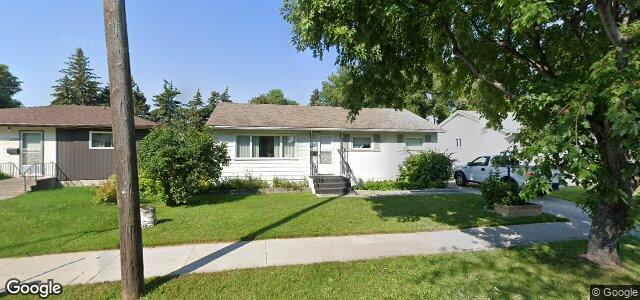 Larawan ng 1201 Hoka Street sa Winnipeg, Manitoba