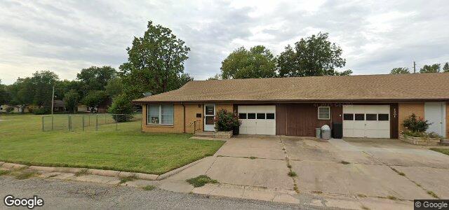 Larawan ng 1203 Day Street sa Winnipeg, Manitoba