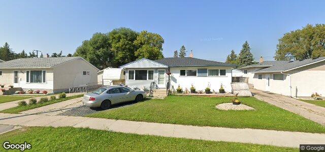 Larawan ng 1205 Hoka Street sa Winnipeg, Manitoba