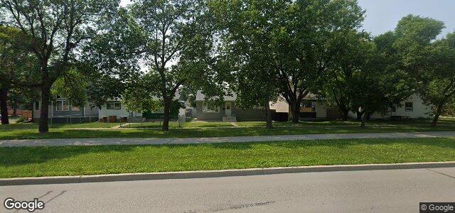Photo of 1207 Day Street in Winnipeg, Manitoba