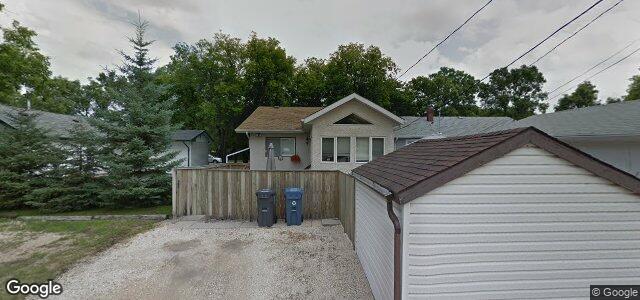 Larawan ng 1209 Day Street sa Winnipeg, Manitoba