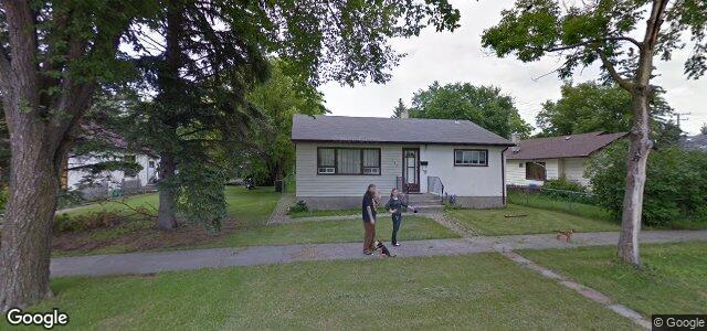 Larawan ng 121 Edward Avenue W sa Winnipeg, Manitoba