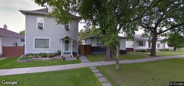 Larawan ng 121 Mcmeans Avenue W sa Winnipeg, Manitoba