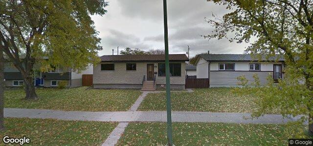Larawan ng 122 Dowling Avenue W sa Winnipeg, Manitoba