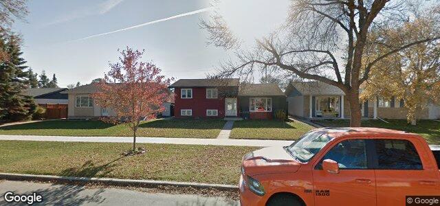 Larawan ng 122 Larche Avenue W sa Winnipeg, Manitoba