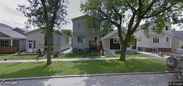 Larawan ng 122 Ralph Avenue W sa Winnipeg, Manitoba