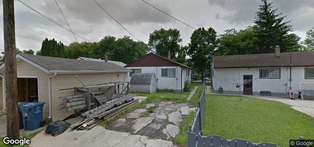 Larawan ng 123 Horton Avenue W sa Winnipeg, Manitoba