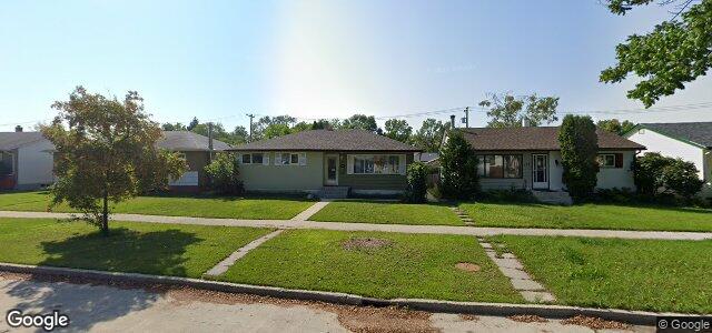 Larawan ng 124 Harold Avenue W sa Winnipeg, Manitoba