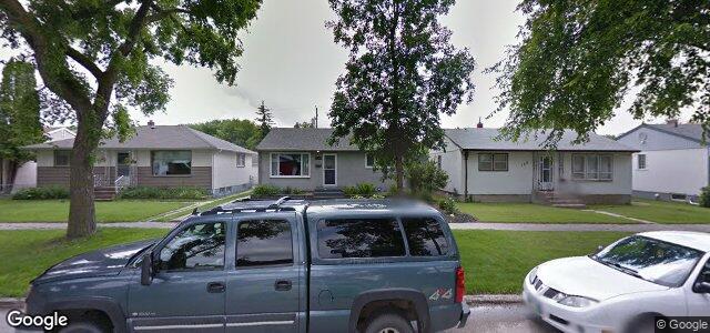 Larawan ng 124 Horton Avenue W sa Winnipeg, Manitoba