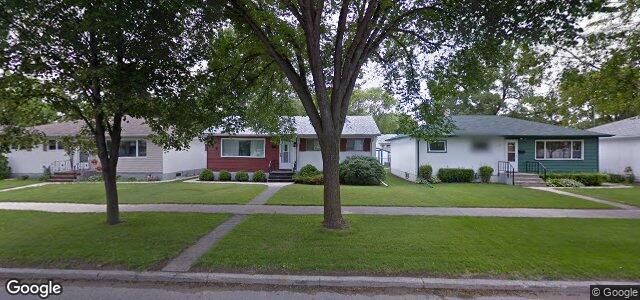 Larawan ng 124 Mcmeans Avenue W sa Winnipeg, Manitoba