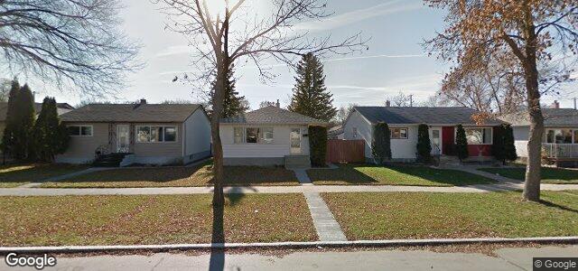 Larawan ng 124 Newman Avenue W sa Winnipeg, Manitoba
