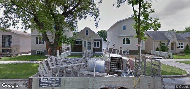 Larawan ng 124 Ralph Avenue W sa Winnipeg, Manitoba