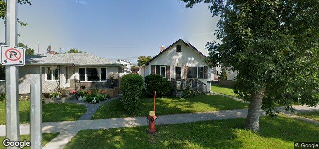 Larawan ng 125 Harold Avenue W sa Winnipeg, Manitoba