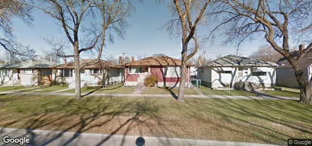 Larawan ng 125 Kildare Avenue W sa Winnipeg, Manitoba