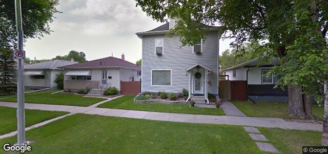 Larawan ng 125 Mcmeans Avenue W sa Winnipeg, Manitoba