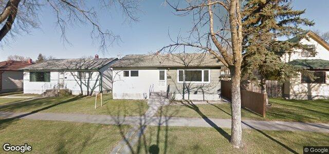 Larawan ng 125 Newman Avenue W sa Winnipeg, Manitoba