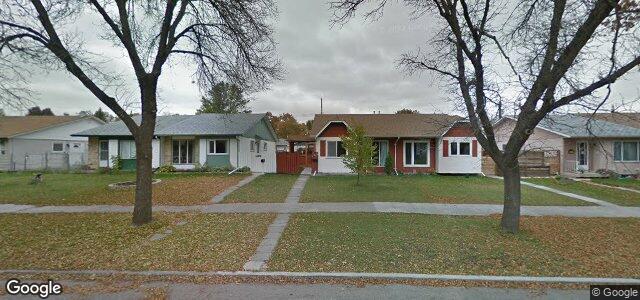 Larawan ng 125 Thom Avenue W sa Winnipeg, Manitoba